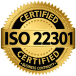 ISO 22301