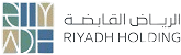 شعار الرياض القابضة